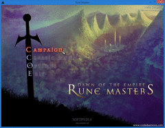 Rune Masters screenshot