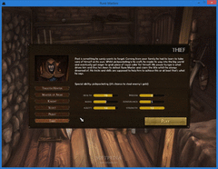 Rune Masters screenshot 2