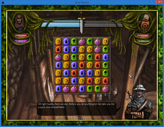 Rune Masters screenshot 3