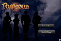 Runeous screenshot