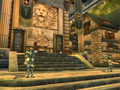 Runes of Magic screenshot 3