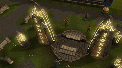 Runescape screenshot 3