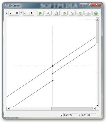 Runge  screenshot 4