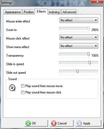 RunMe screenshot 4