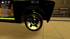 Russian Car Designer 3D Vaz 2606 screenshot 5