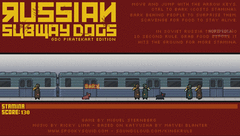 Russian Subway Dogs screenshot