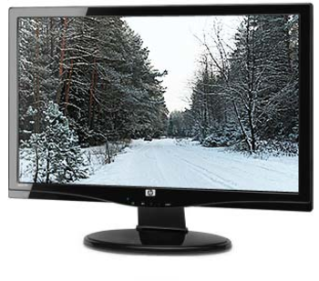 Russian Winter HD screenshot
