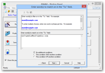RW4M screenshot 6