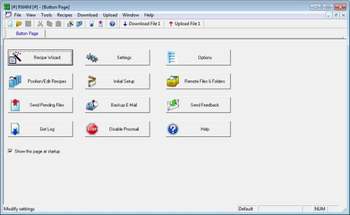 RW4M screenshot
