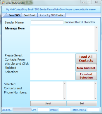 RxSoft Pharmacy Management System screenshot 5