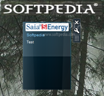 S-Energy Manager screenshot