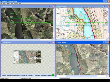 S_Merge screenshot 3