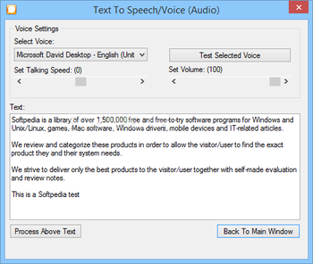 S-Ultra Audio Mixer screenshot 3