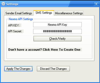 S-Ultra Email-SMS Scheduler screenshot 9