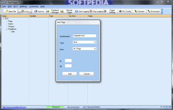 S7 Quicklogger Pro screenshot