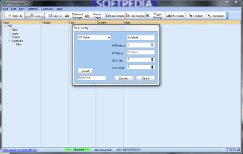 S7 Quicklogger Pro screenshot 4