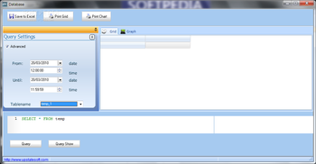 S7 Quicklogger Pro screenshot 5