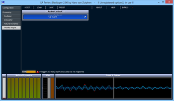 SA Perfect Declipper screenshot 11