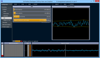 SA Perfect Declipper screenshot 5