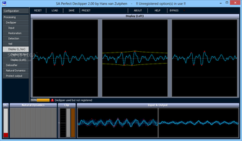 SA Perfect Declipper screenshot 6