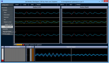SA Perfect Declipper screenshot 7