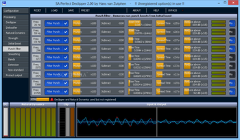 SA Perfect Declipper screenshot 9