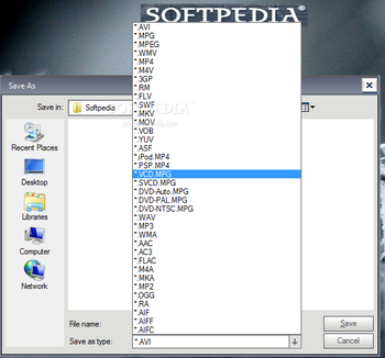 SABFree Converter screenshot 2