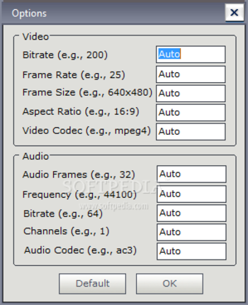 SABFree Converter screenshot 4