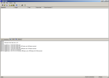 Safe Links screenshot
