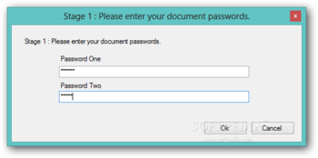 Safe Pad screenshot 3
