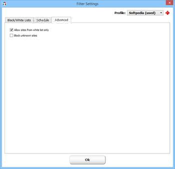 SafeDNS Agent screenshot 6
