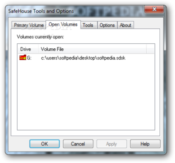 SafeHouse Professional Edition screenshot 6