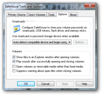 SafeHouse Professional Edition screenshot 8