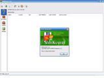 SafeKuvert x64 screenshot