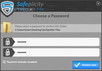 Safeplicity screenshot 2