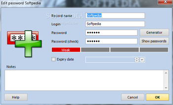 Safetica Free screenshot 5