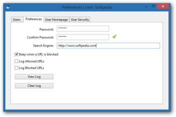 SafetyBrowser screenshot 3