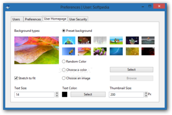 SafetyBrowser screenshot 4