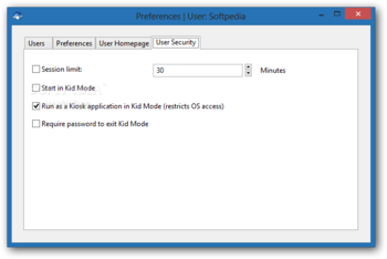 SafetyBrowser screenshot 5