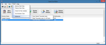 SalesTax Mate screenshot 4