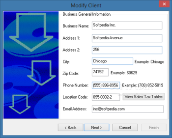 SalesTax Mate screenshot 5