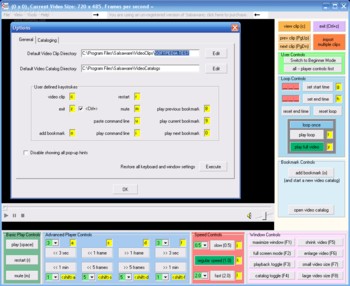 Salsaware screenshot 2