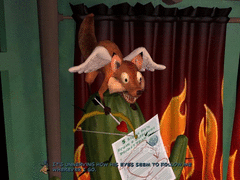 Sam and Max: Abe Lincoln Must Die! screenshot 12