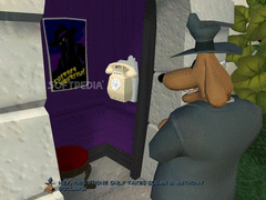Sam and Max: Abe Lincoln Must Die! screenshot 7
