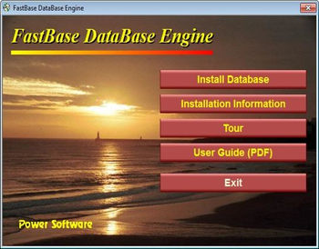 SamLogic CD-Menu Creator 2015 screenshot