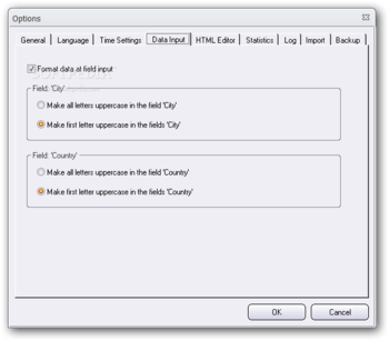 SamLogic MultiMailer Standard screenshot 8