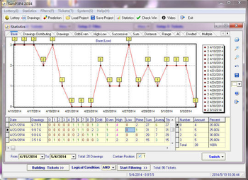 SamP3P4 screenshot