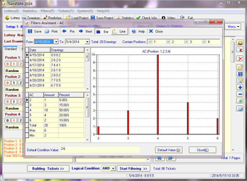 SamP3P4 screenshot 3