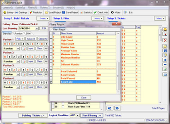 SamP3P4 screenshot 4