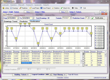 SamP3P4 screenshot 5
